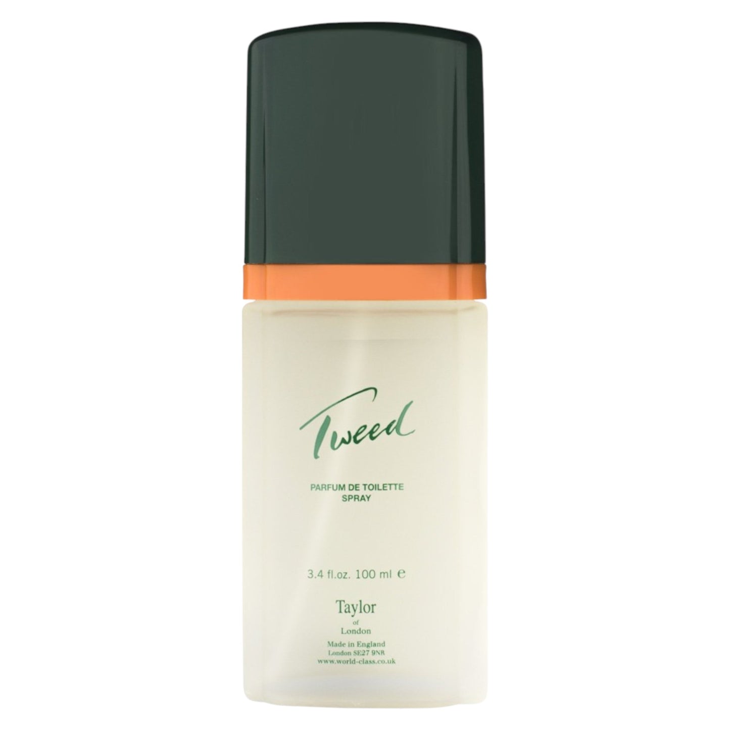 Taylor Of London Taylor Of London, Tweed, Eau de Toilette, Für Frauen, 100 ml Regular