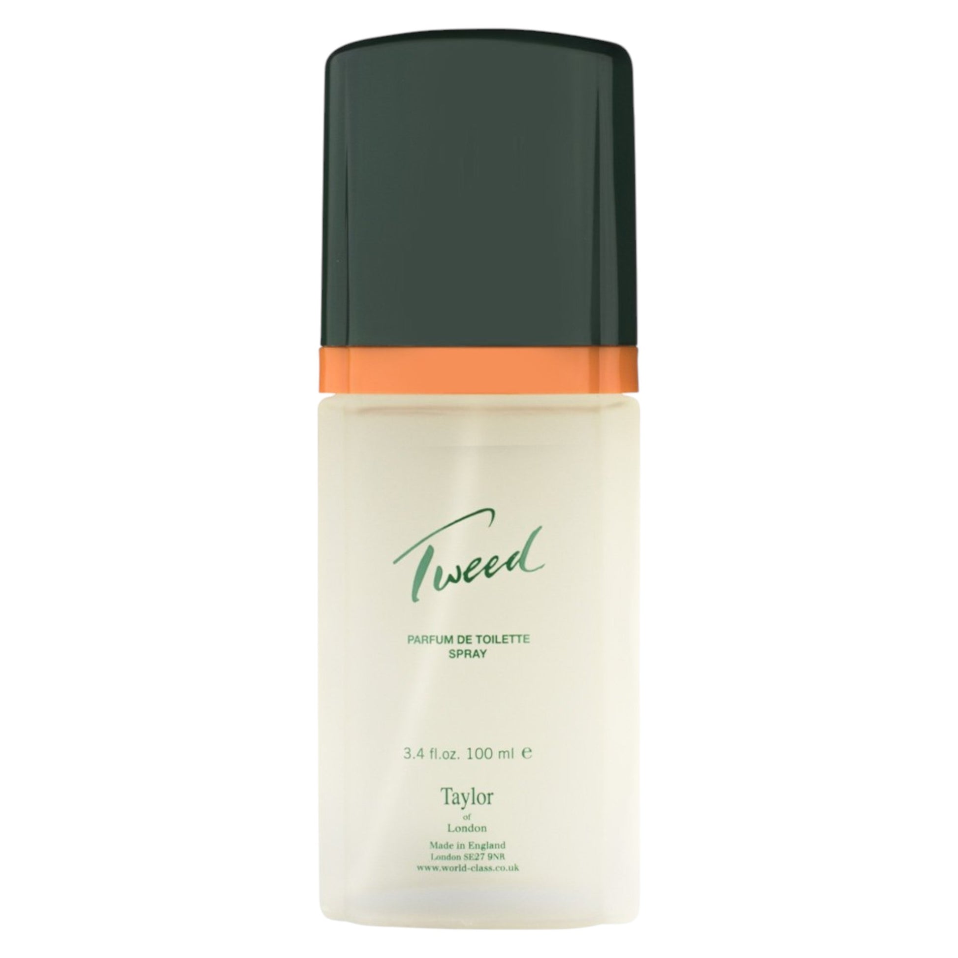 Taylor Of London Taylor Of London, Tweed, Eau de Toilette, Für Frauen, 100 ml Regular