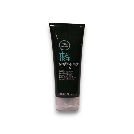 Tea Tree by Paul Mitchell Haarstylingwachs 200 ml – Flexibler Halt & definierte Looks