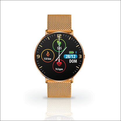 TECHMADE TM-KOSMOS-METG Armbanduhr ansicht-3