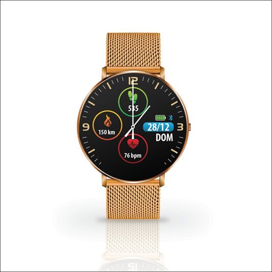 TECHMADE TM-KOSMOS-METG Armbanduhr