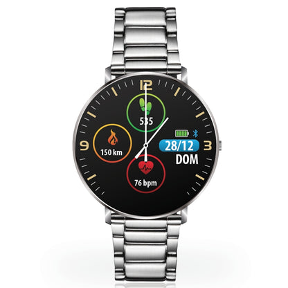 TECHMADE TM-KOSMOS-METSB Armbanduhr ansicht-3