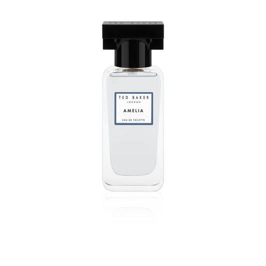 Ted Baker Ted Baker, Amelia, Eau de Toilette, Für Frauen, 30 ml Regular