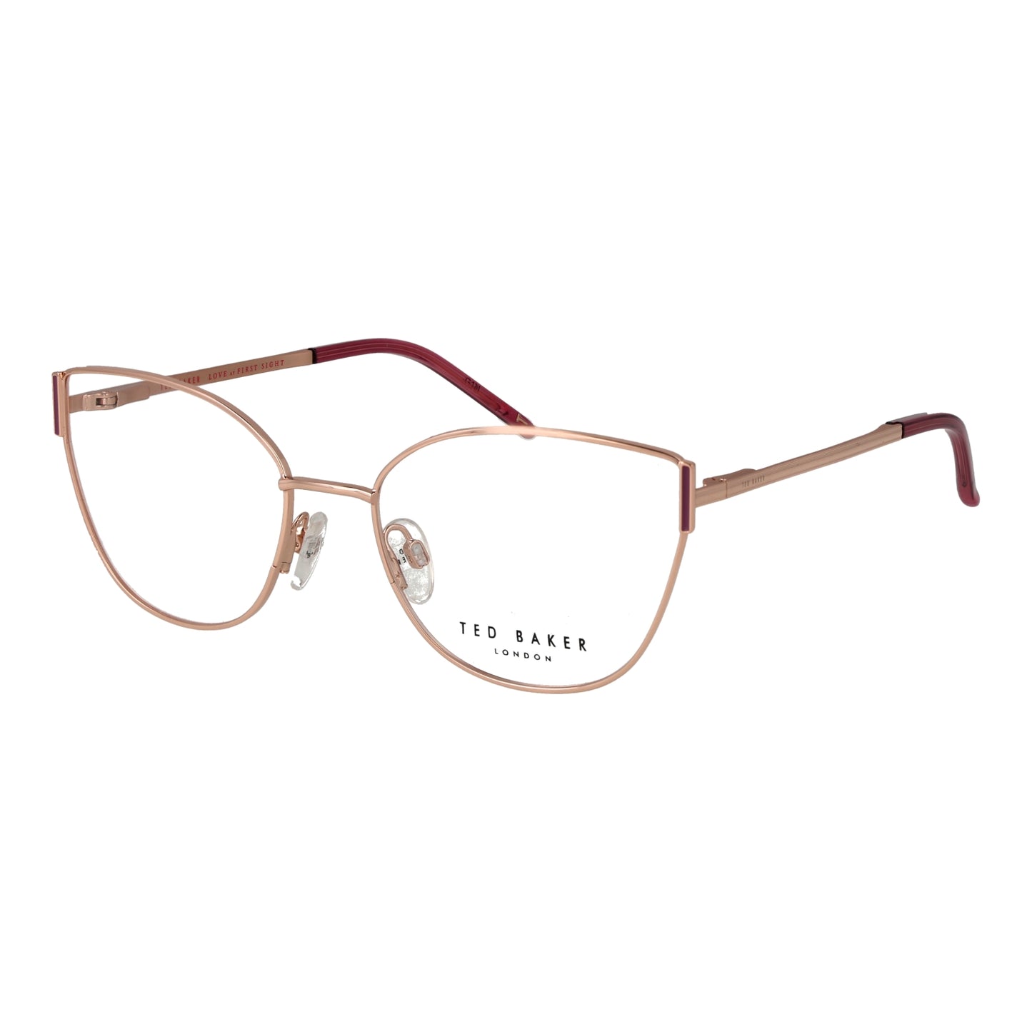 TED BAKER EYEWEAR TB2288 52246 Sonnenbrille ansicht-3