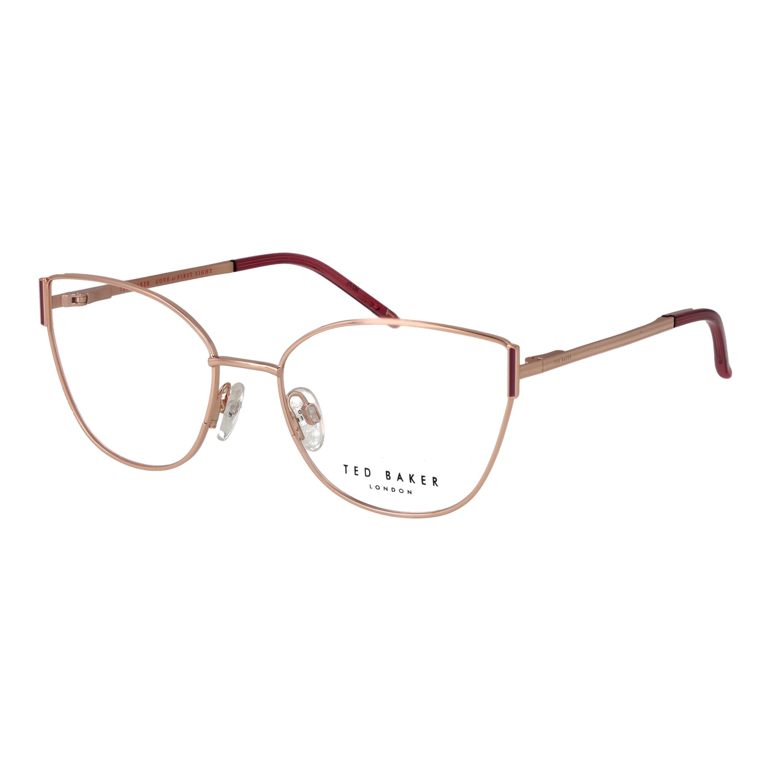 TED BAKER EYEWEAR TB2288 52246 Sonnenbrille ansicht-3