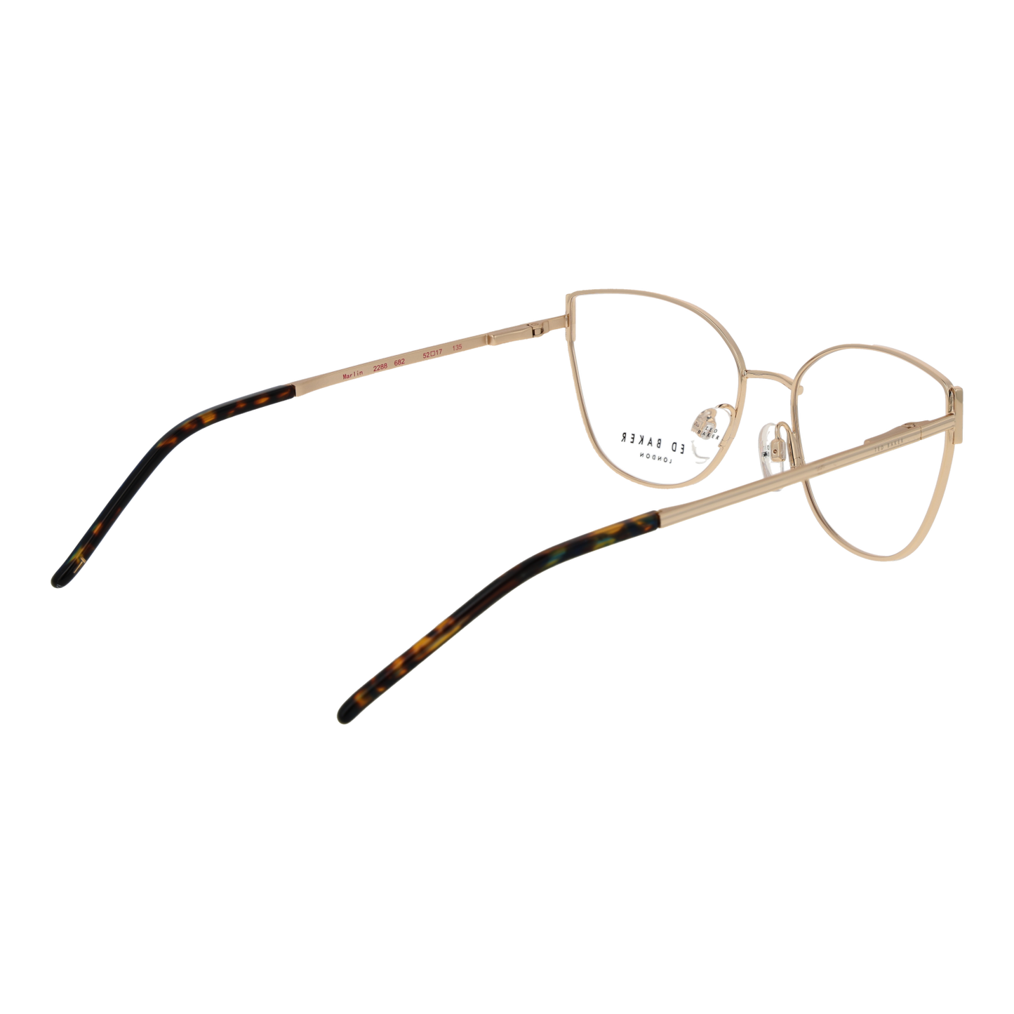 TED BAKER EYEWEAR TB2288 52652 Sonnenbrille ansicht-2