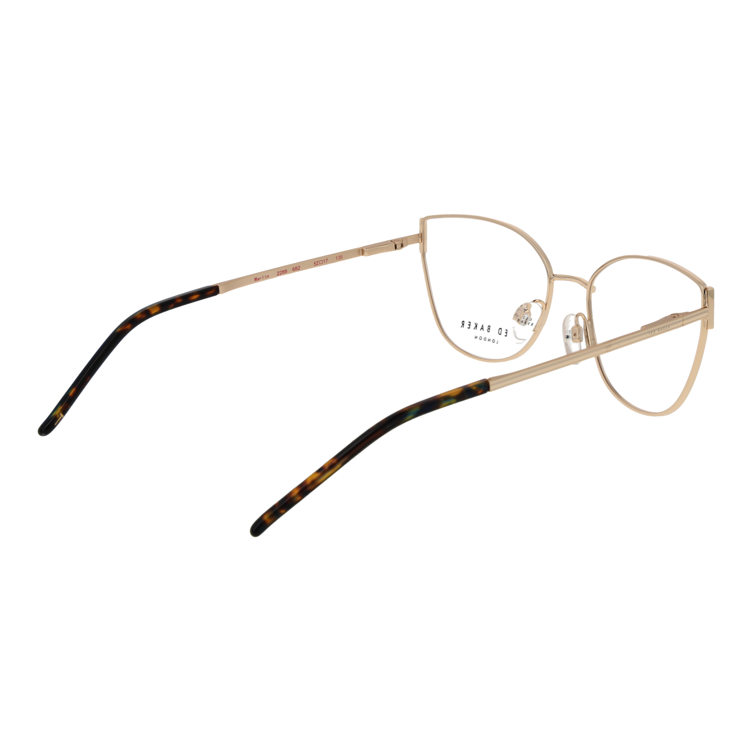 TED BAKER EYEWEAR TB2288 52652 Sonnenbrille ansicht-2
