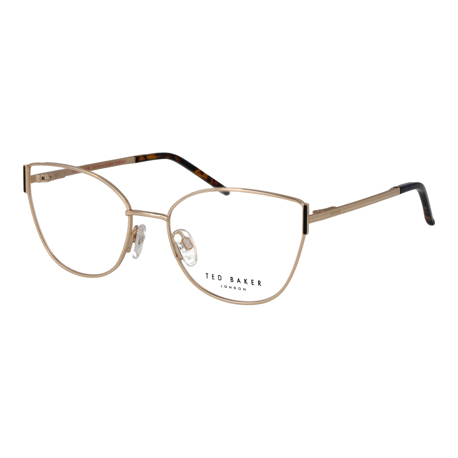 TED BAKER EYEWEAR TB2288 52652 Sonnenbrille ansicht-3