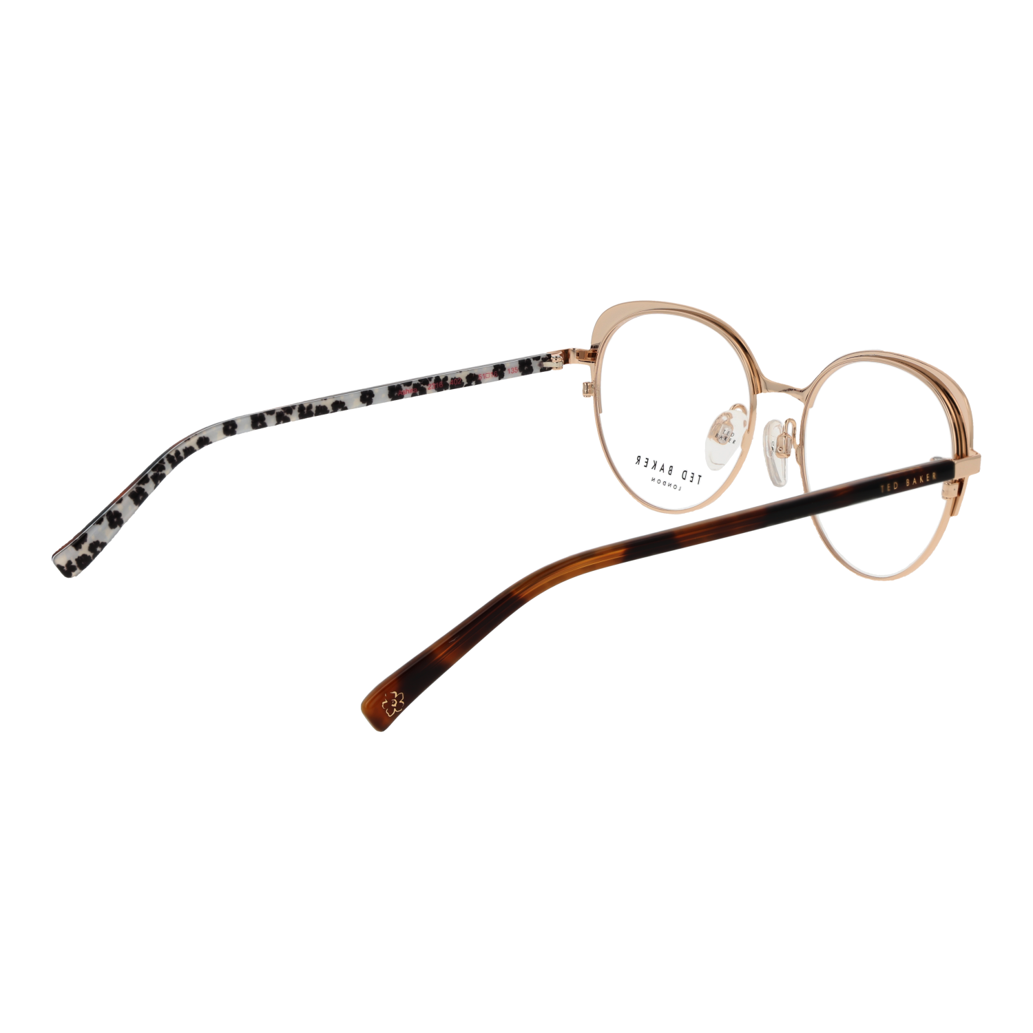TED BAKER EYEWEAR TB2316 51402 Sonnenbrille ansicht-2