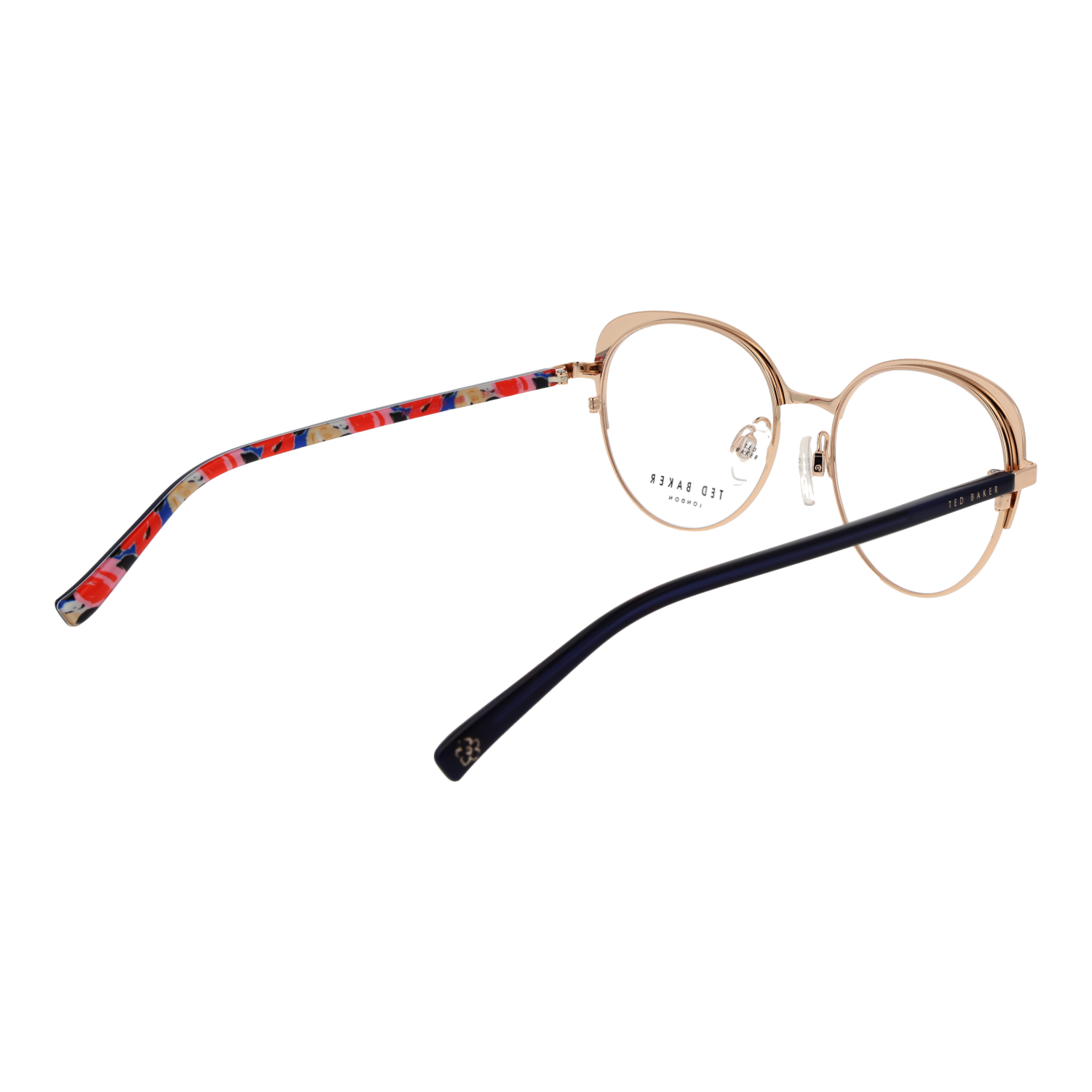 TED BAKER EYEWEAR TB2316 51689 Sonnenbrille ansicht-2