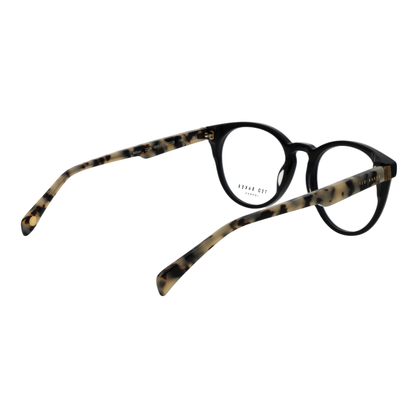 TED BAKER EYEWEAR TB2324 52001 Sonnenbrille ansicht-2