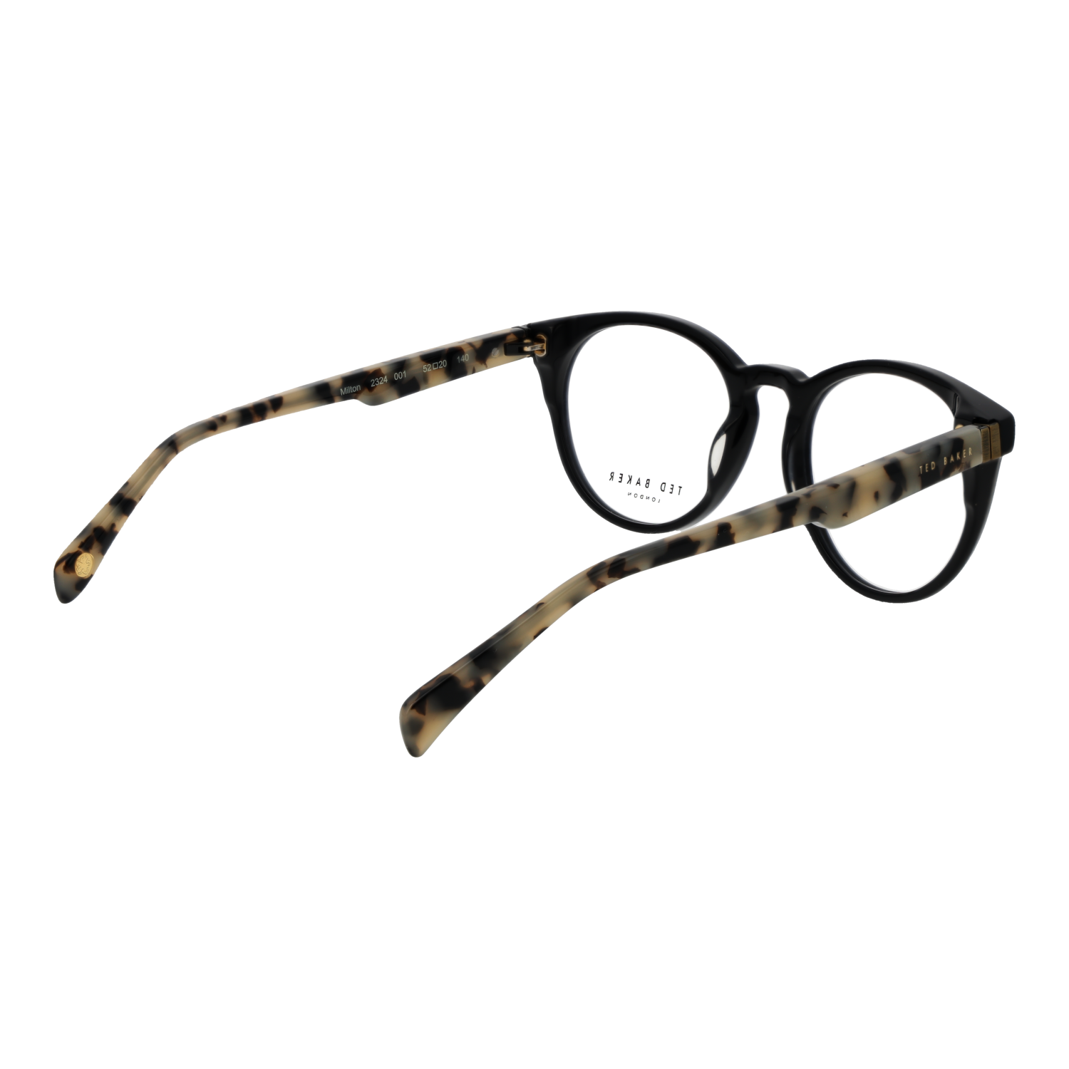 TED BAKER EYEWEAR TB2324 52001 Sonnenbrille ansicht-2