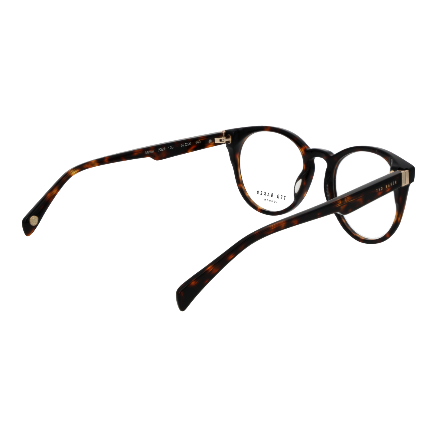 TED BAKER EYEWEAR TB2324 52103 Sonnenbrille ansicht-2