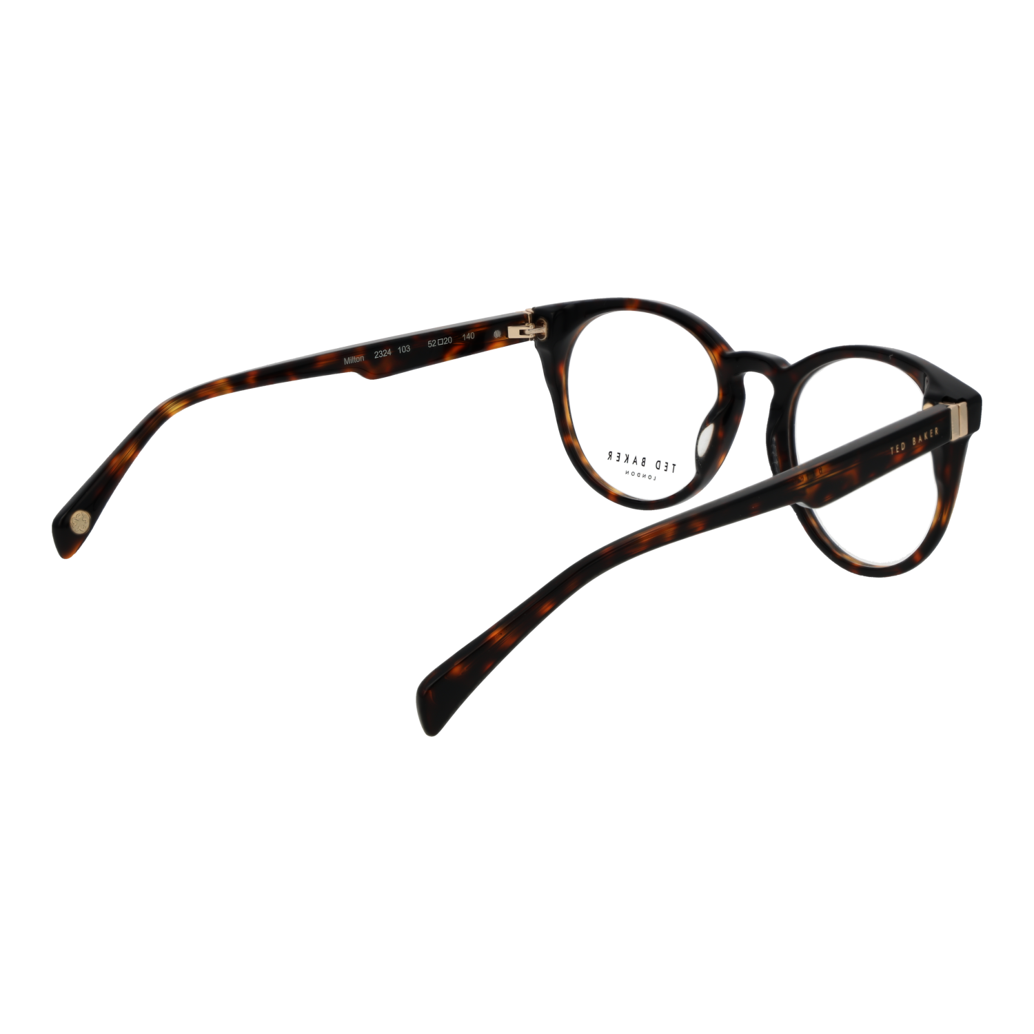 TED BAKER EYEWEAR TB2324 52103 Sonnenbrille ansicht-2