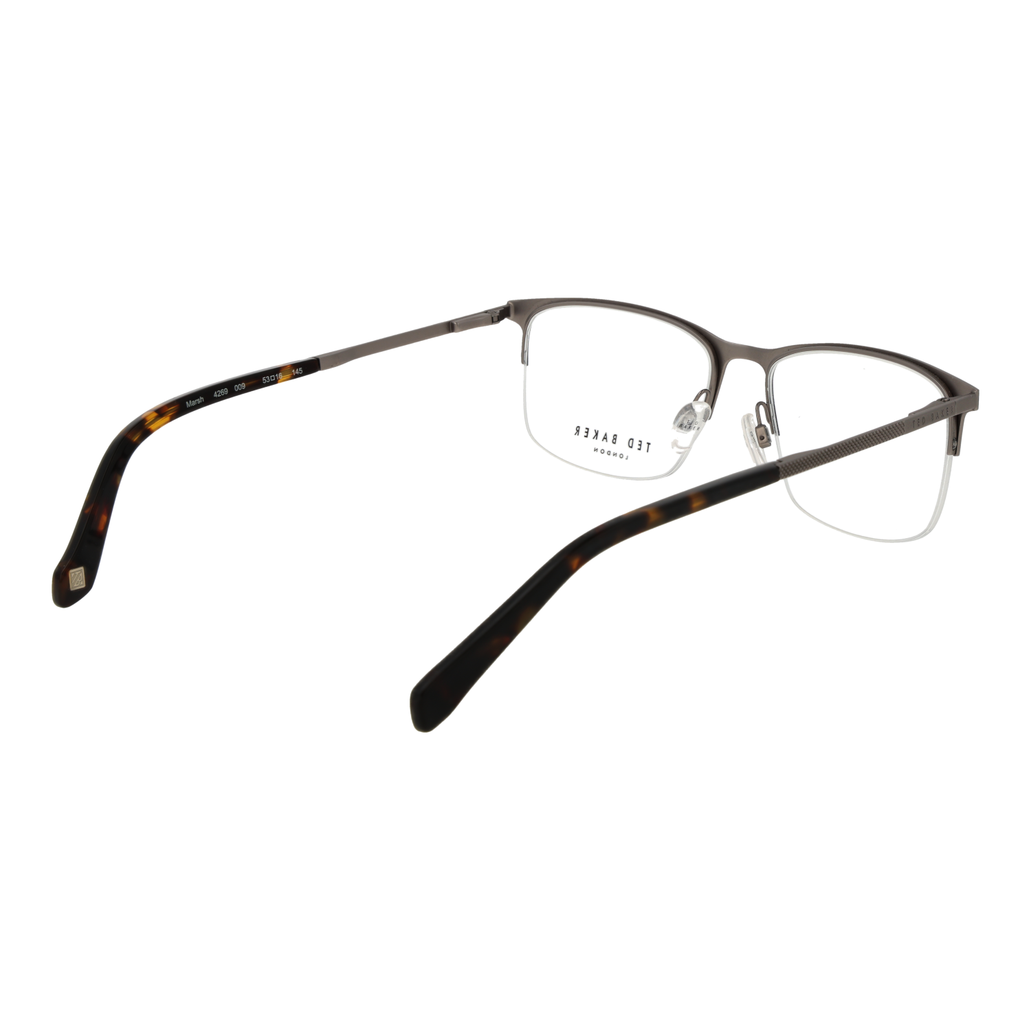 TED BAKER EYEWEAR TB4269 53009 Sonnenbrille ansicht-2