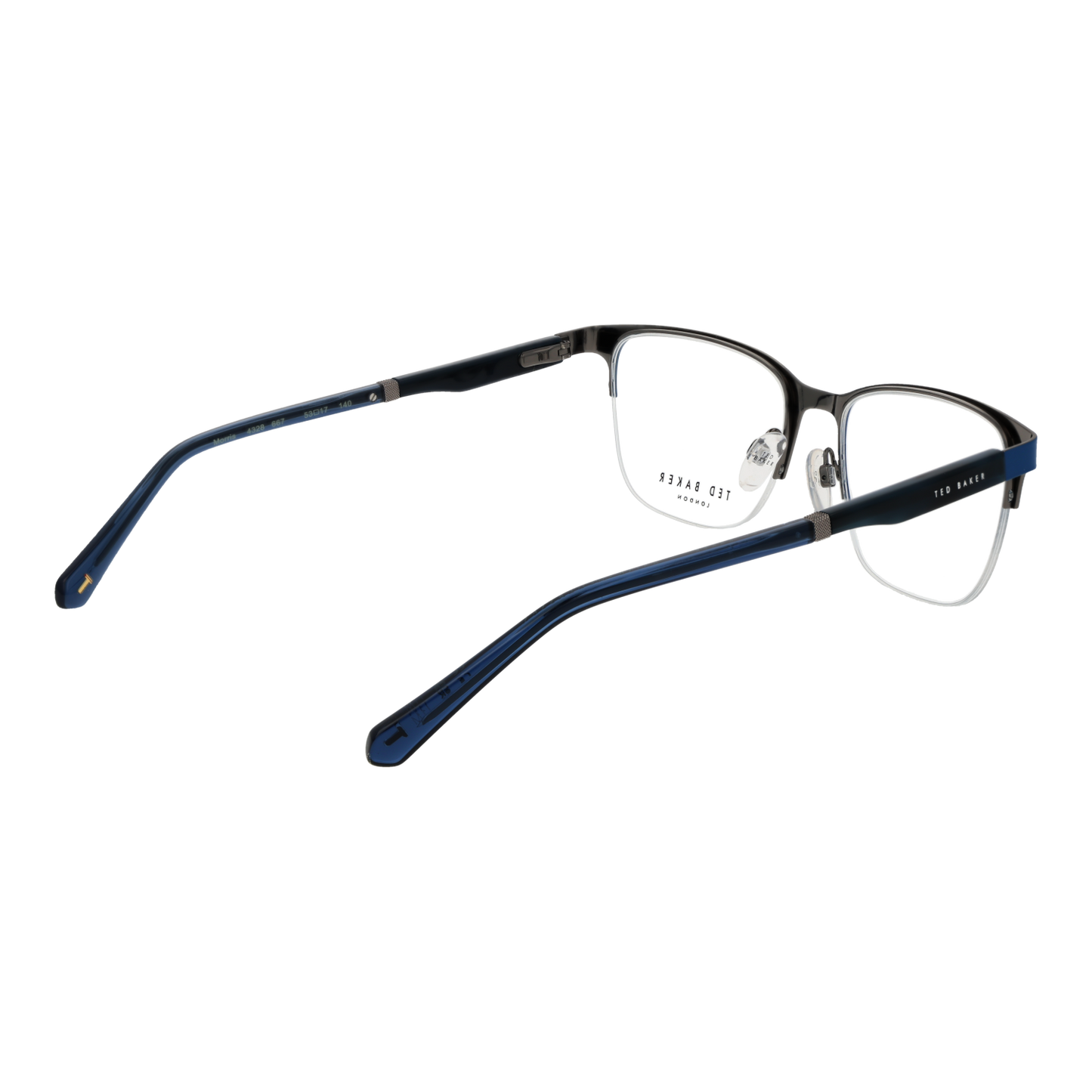 TED BAKER EYEWEAR TB4328 53667 Sonnenbrille ansicht-2