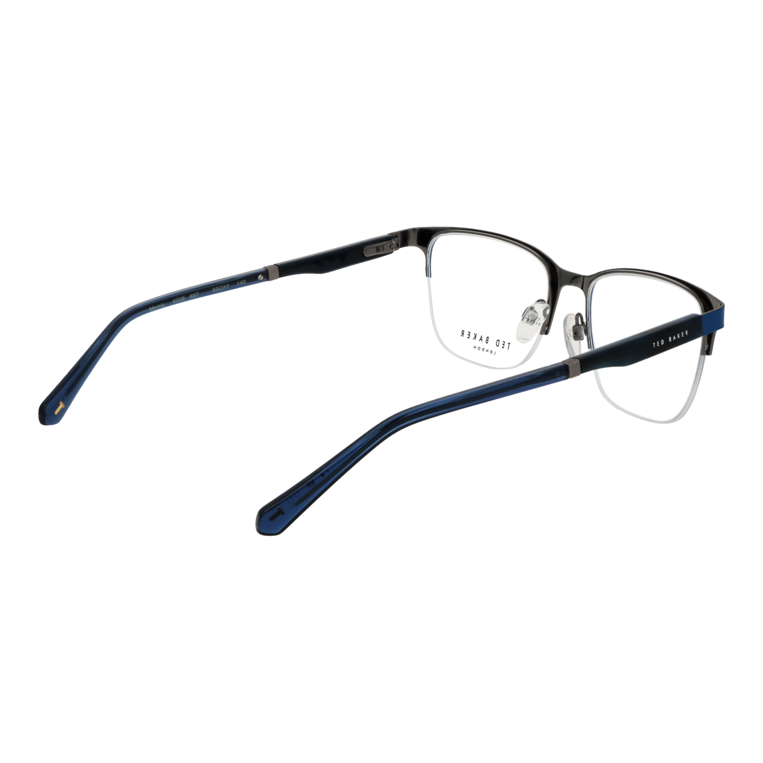TED BAKER EYEWEAR TB4328 53667 Sonnenbrille ansicht-2