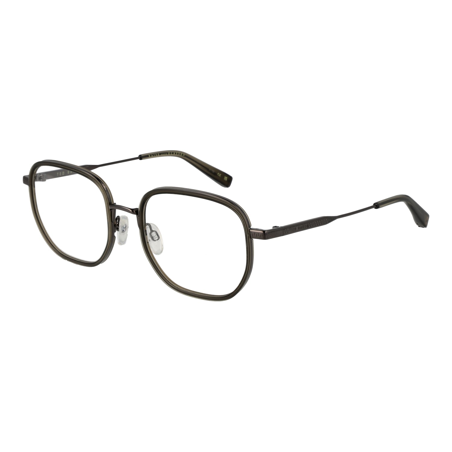 TED BAKER EYEWEAR TB4351 53937 Sonnenbrille ansicht-3