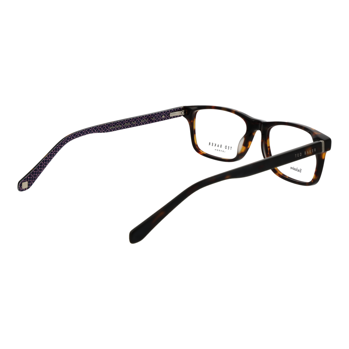 TED BAKER EYEWEAR TB8220 53145 Sonnenbrille ansicht-2
