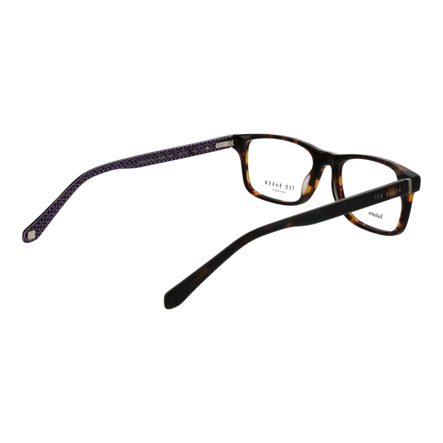 TED BAKER EYEWEAR TB8220 53145 Sonnenbrille ansicht-2