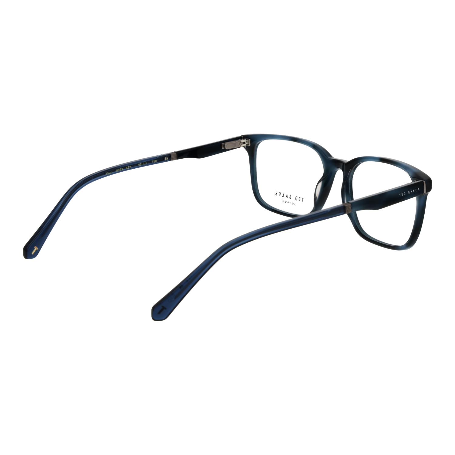 TED BAKER EYEWEAR TB8249 57622 Sonnenbrille ansicht-2