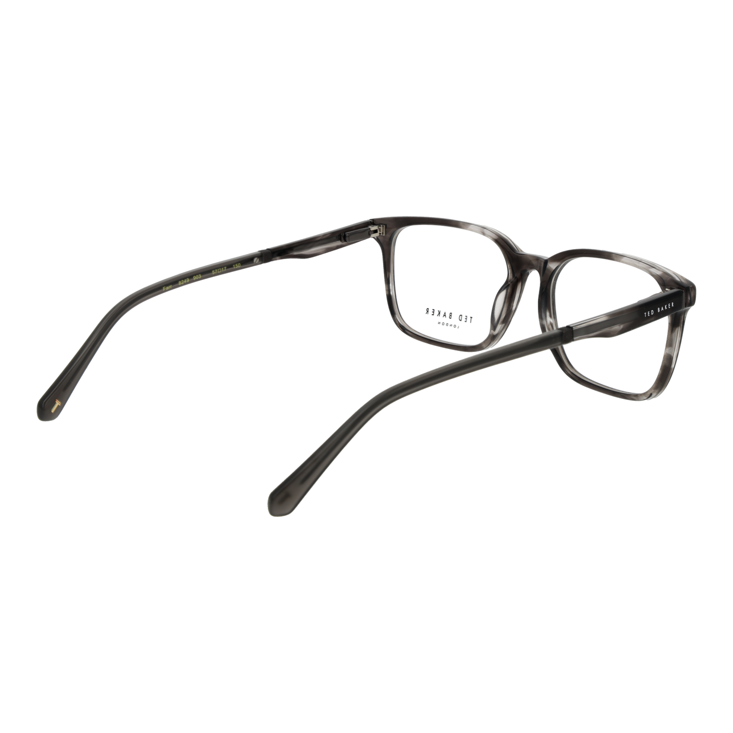 TED BAKER EYEWEAR TB8249 57903 Sonnenbrille ansicht-2
