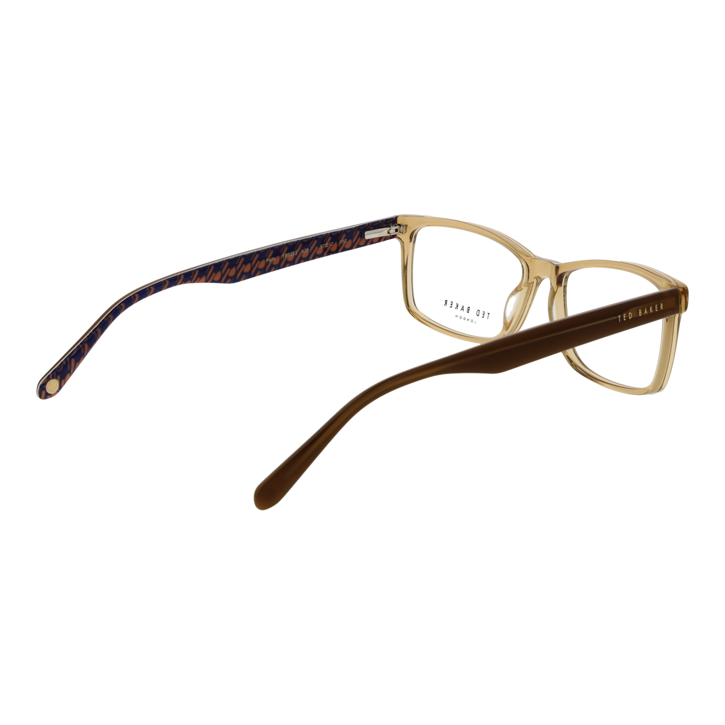 TED BAKER EYEWEAR TB8283 57428 Sonnenbrille ansicht-2