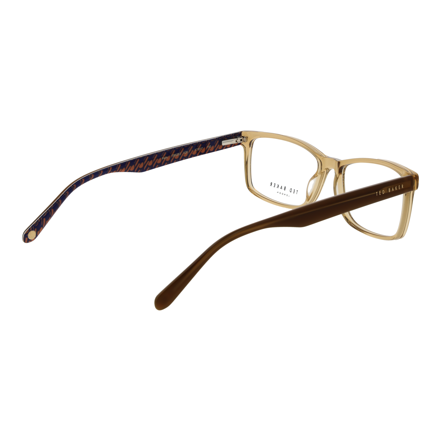TED BAKER EYEWEAR TB8283 57428 Sonnenbrille ansicht-2