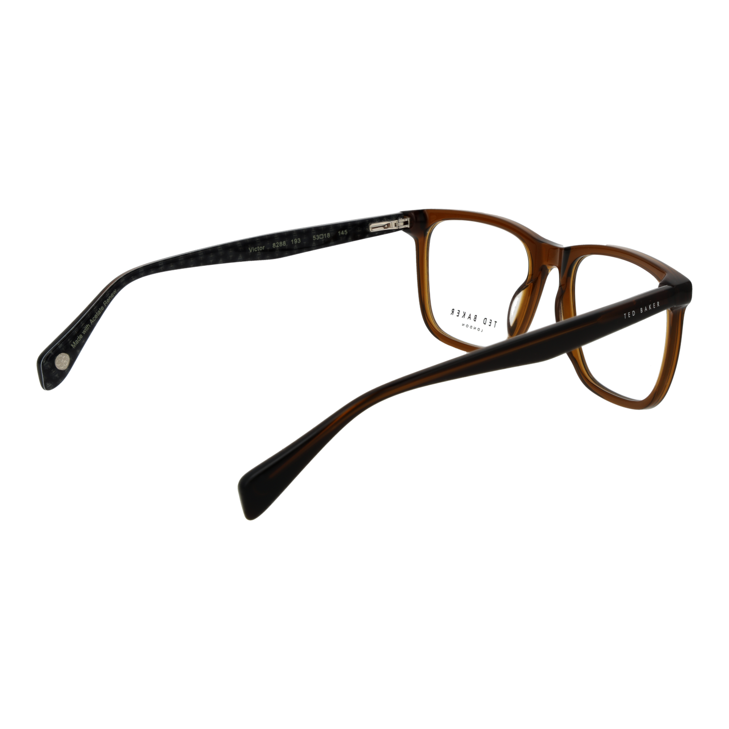 TED BAKER EYEWEAR TB8288 53193 Sonnenbrille ansicht-2