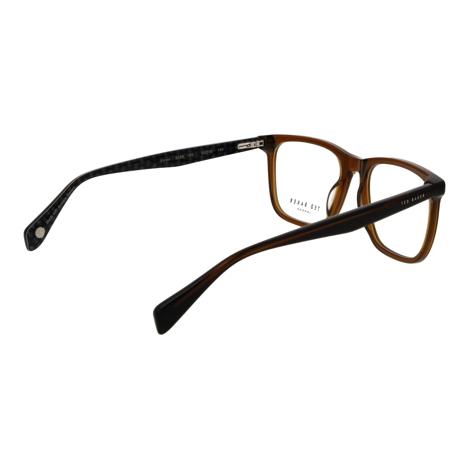 TED BAKER EYEWEAR TB8288 53193 Sonnenbrille ansicht-2