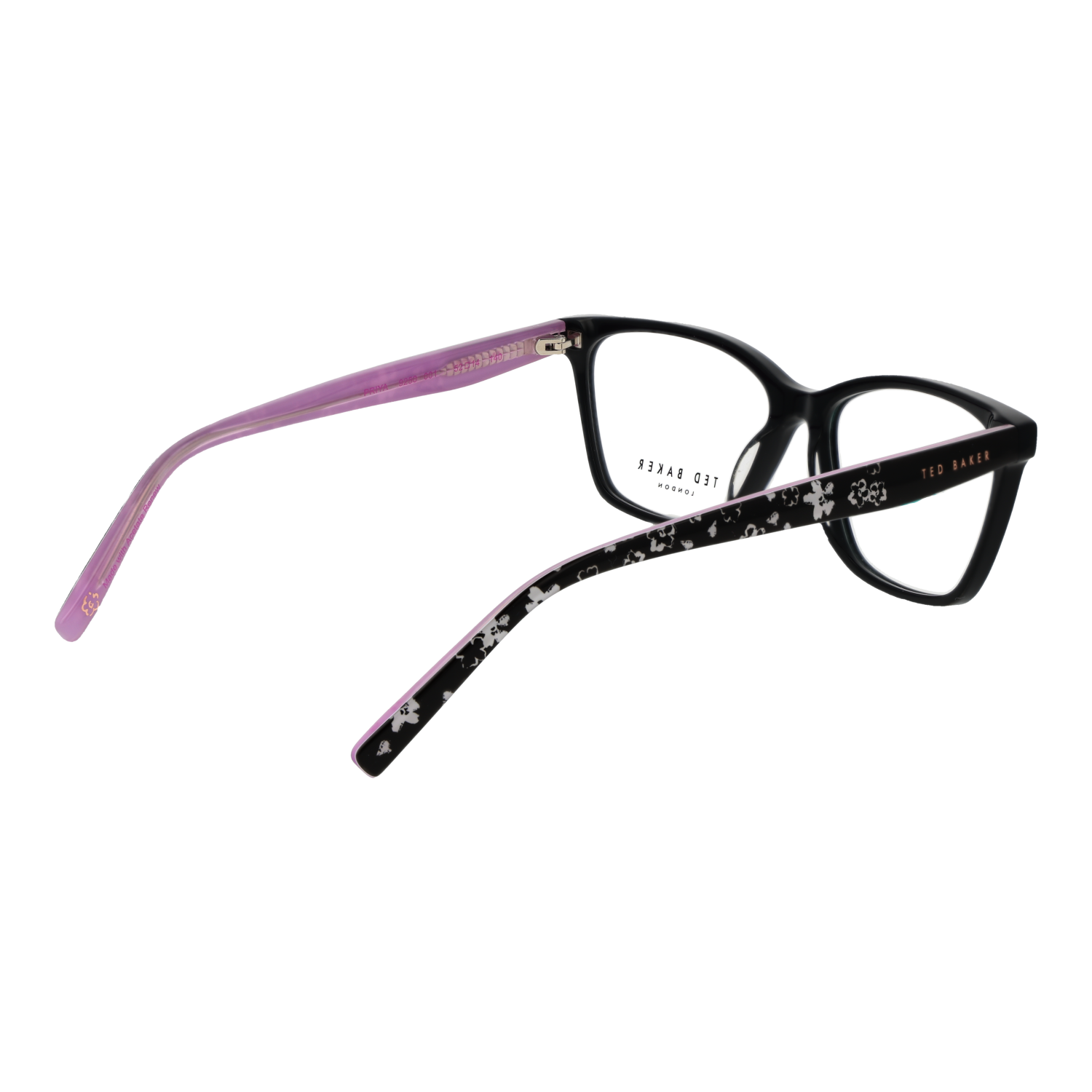 TED BAKER EYEWEAR TB9250 52001 Sonnenbrille ansicht-2
