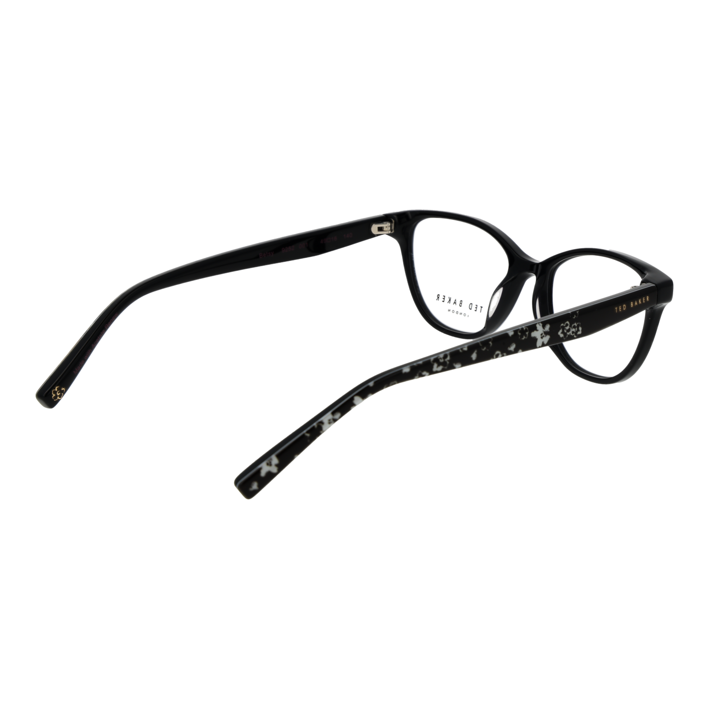 TED BAKER EYEWEAR TB9252 49001 Sonnenbrille ansicht-2