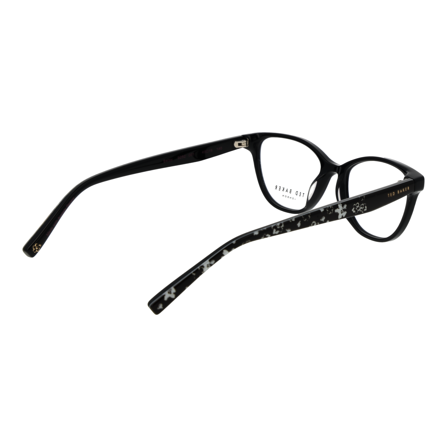 TED BAKER EYEWEAR TB9252 49001 Sonnenbrille ansicht-2