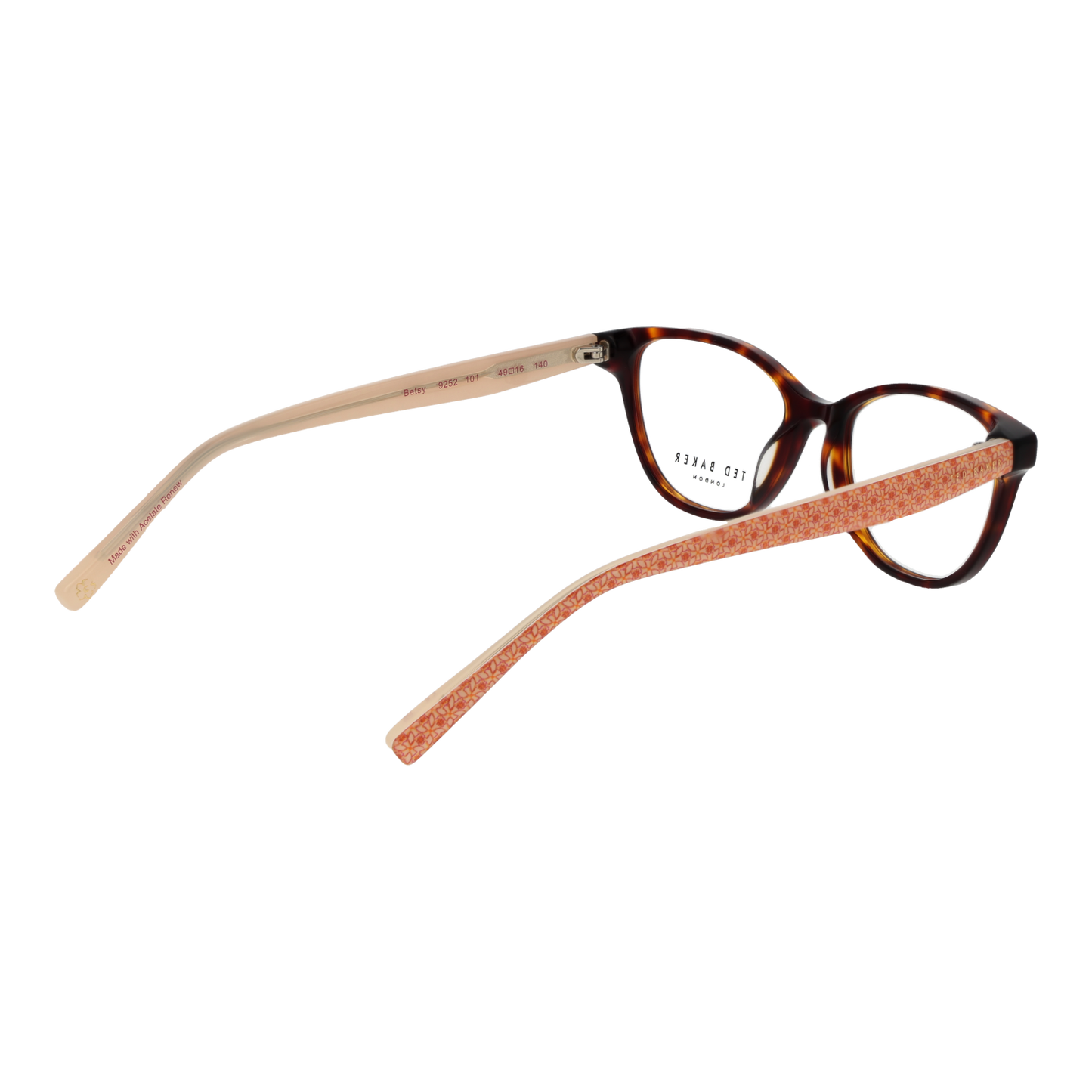 TED BAKER EYEWEAR TB9252 49101 Sonnenbrille ansicht-2