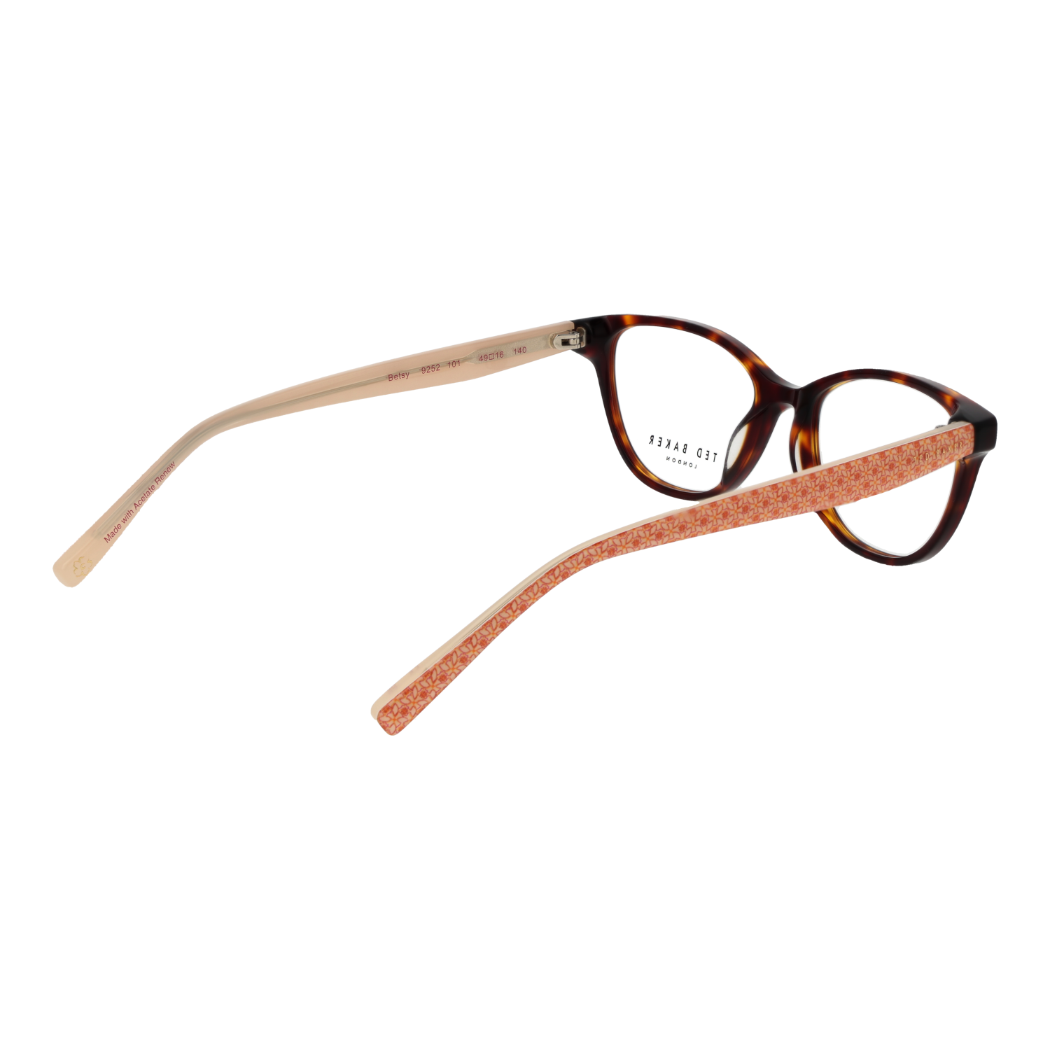 TED BAKER EYEWEAR TB9252 49101 Sonnenbrille ansicht-2