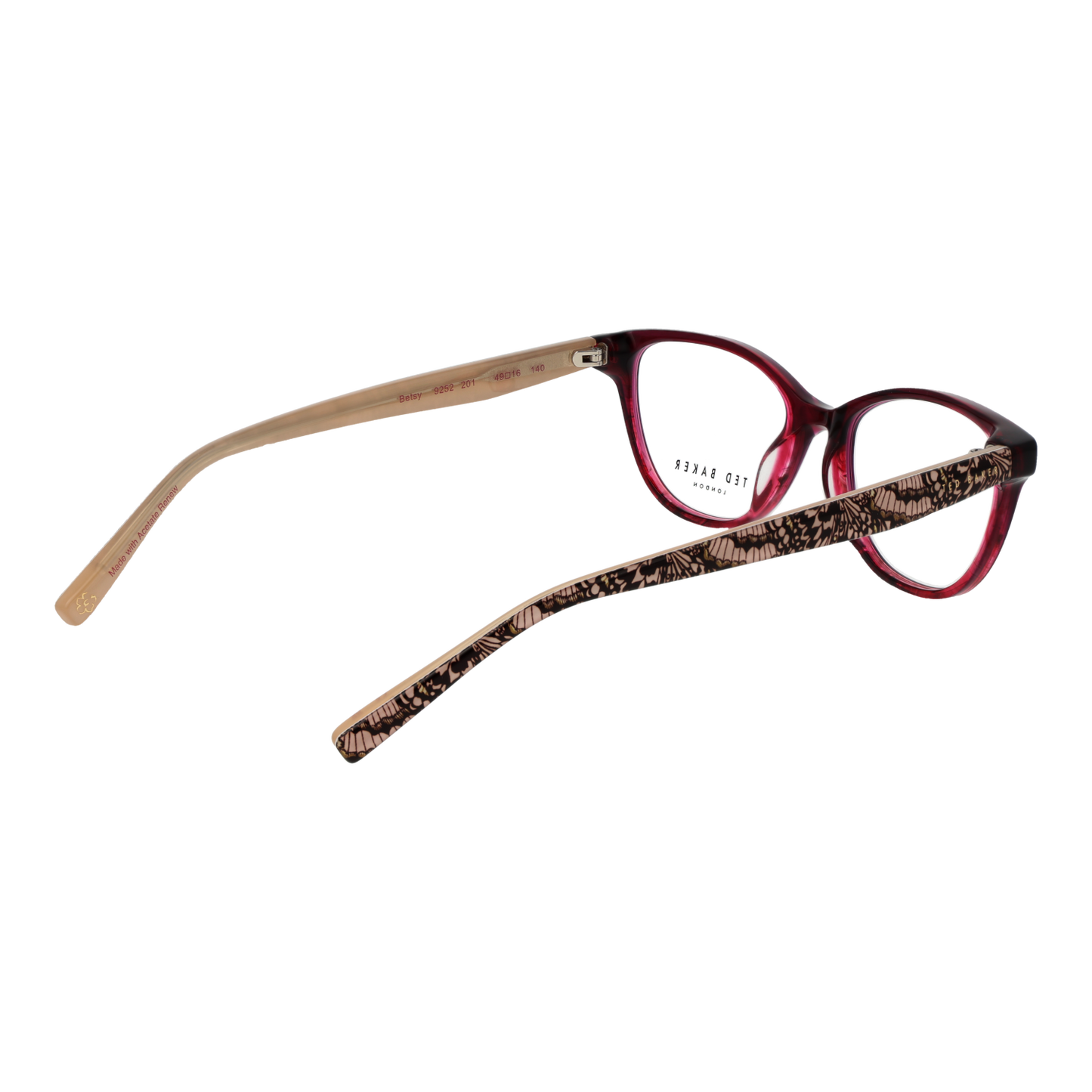 TED BAKER EYEWEAR TB9252 49201 Sonnenbrille ansicht-2