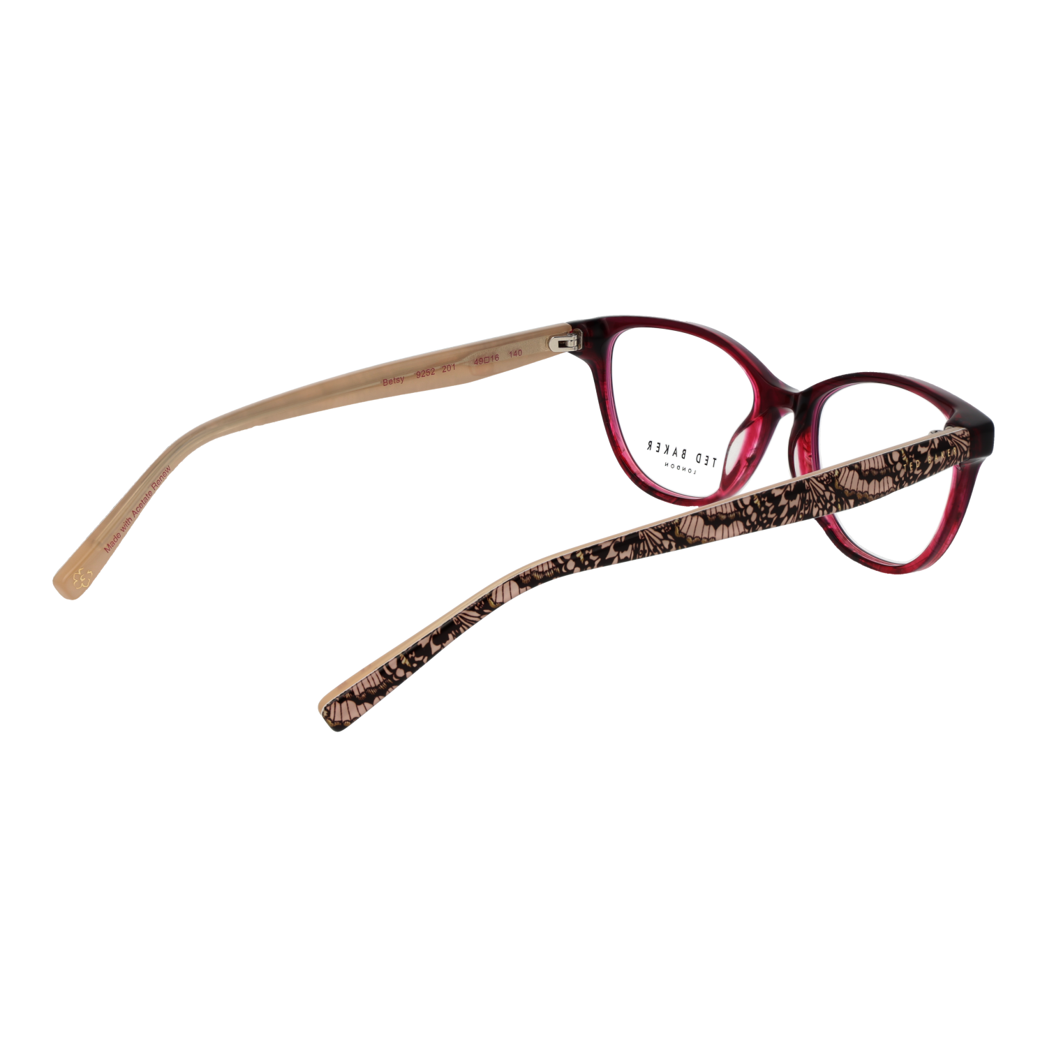 TED BAKER EYEWEAR TB9252 49201 Sonnenbrille ansicht-2