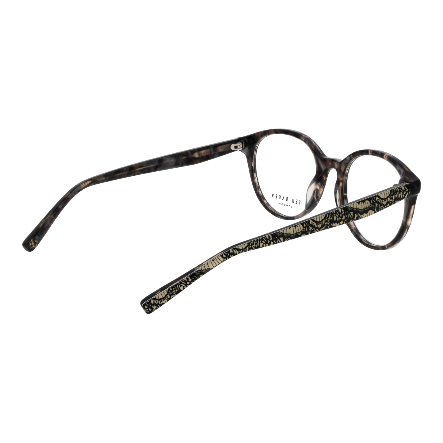 TED BAKER EYEWEAR TB9253 51005 Sonnenbrille ansicht-2