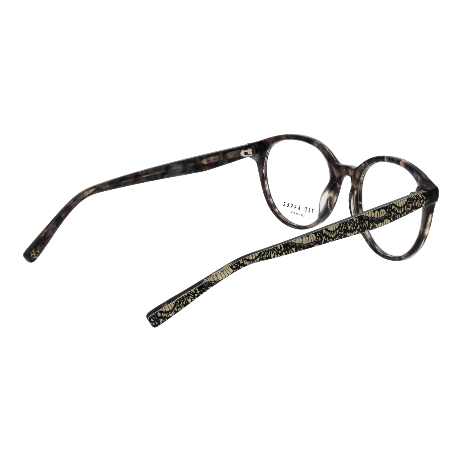 TED BAKER EYEWEAR TB9253 51005 Sonnenbrille ansicht-2
