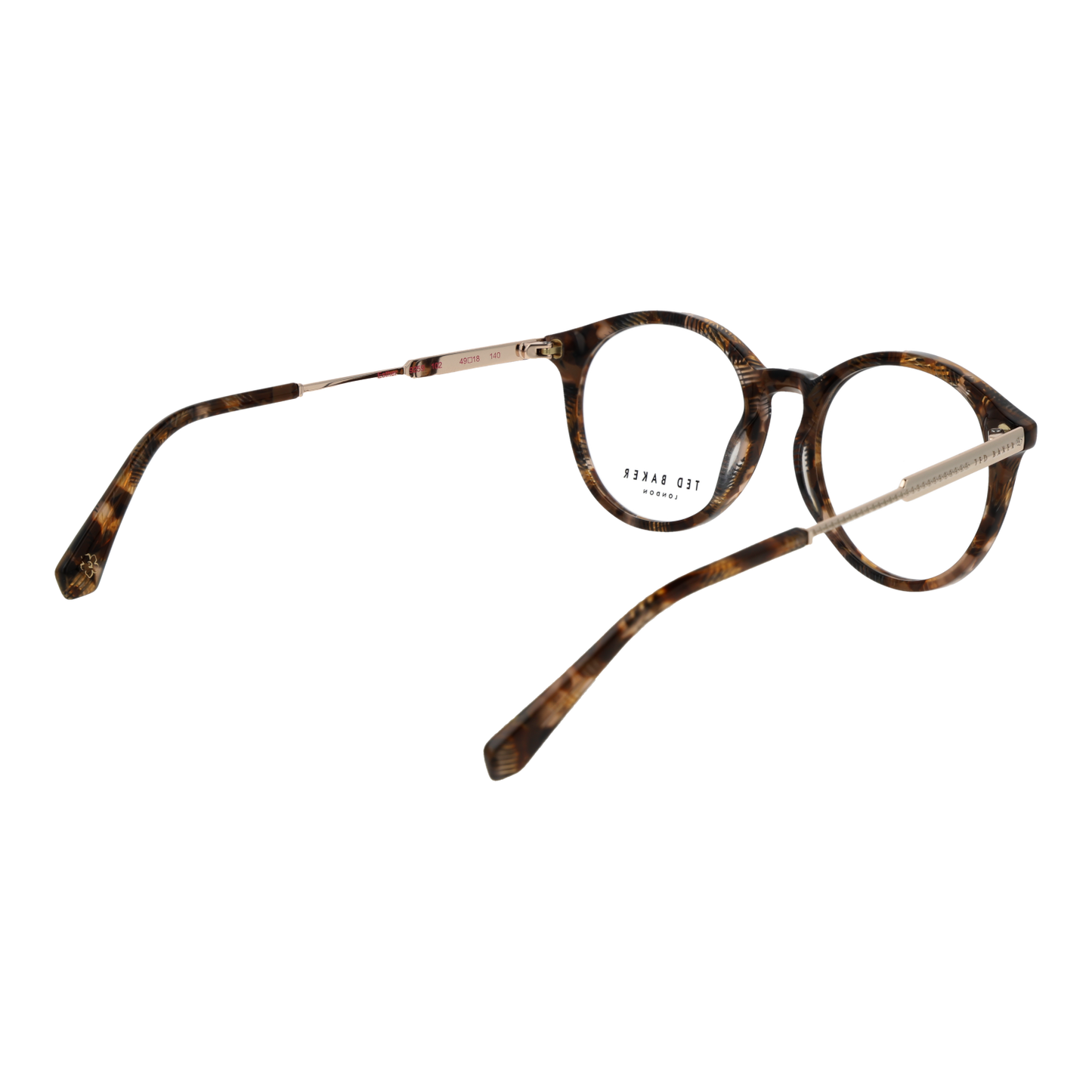 TED BAKER EYEWEAR TB9259 49102 Sonnenbrille ansicht-2