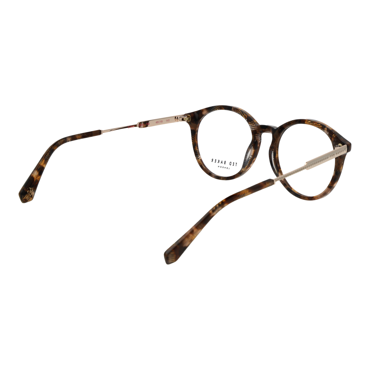 TED BAKER EYEWEAR TB9259 49102 Sonnenbrille ansicht-2