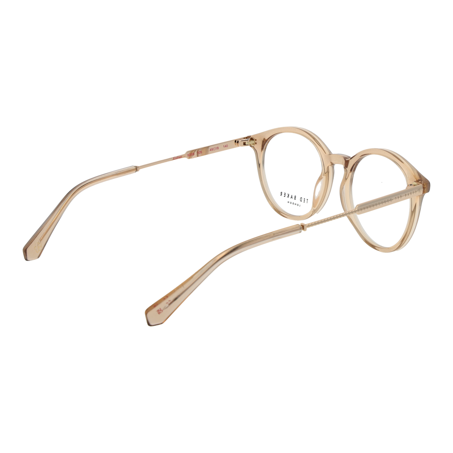 TED BAKER EYEWEAR TB9259 49105 Sonnenbrille ansicht-2