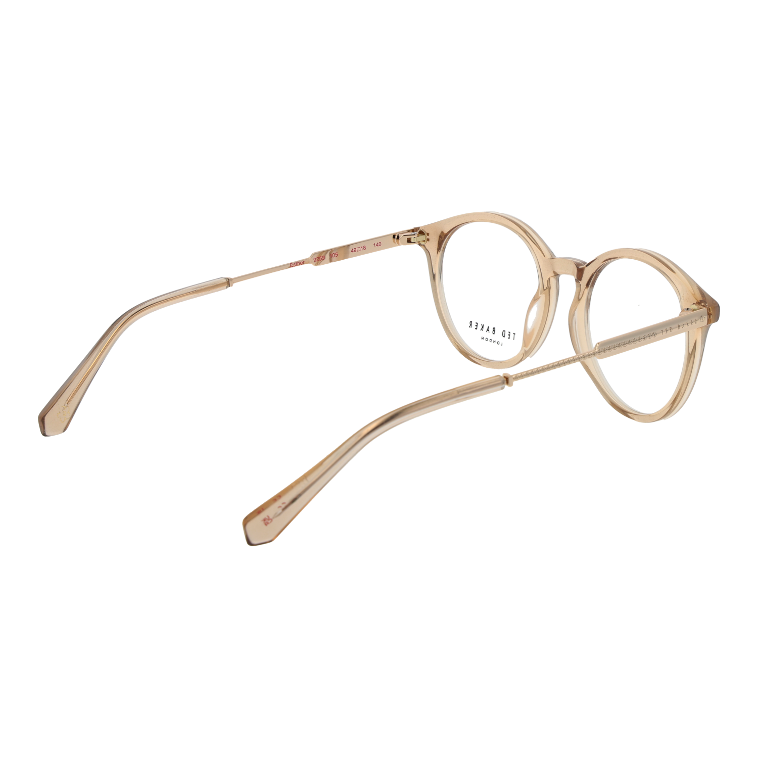 TED BAKER EYEWEAR TB9259 49105 Sonnenbrille ansicht-2
