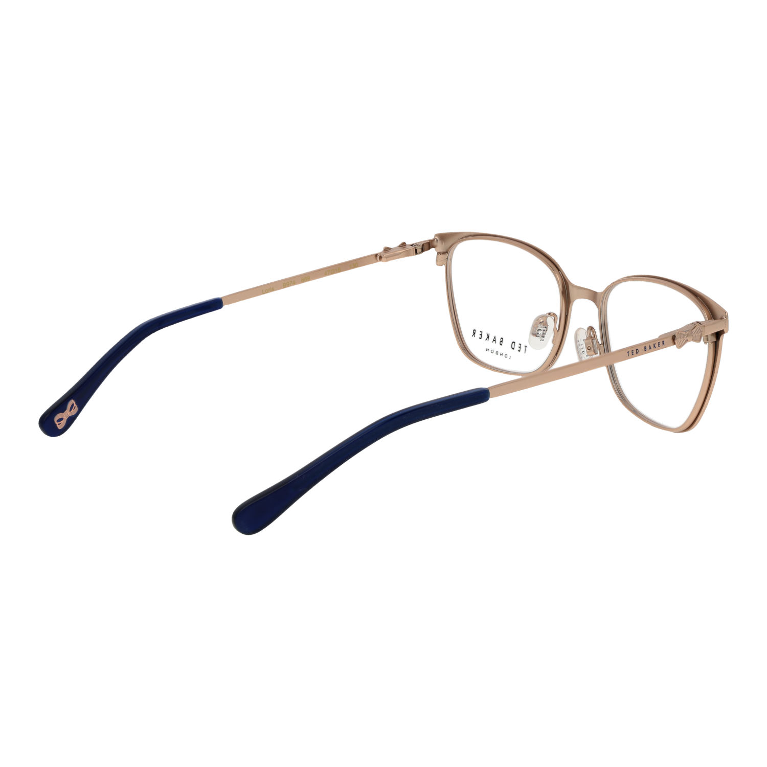 TED BAKER EYEWEAR TBB974 47689 Sonnenbrille ansicht-2