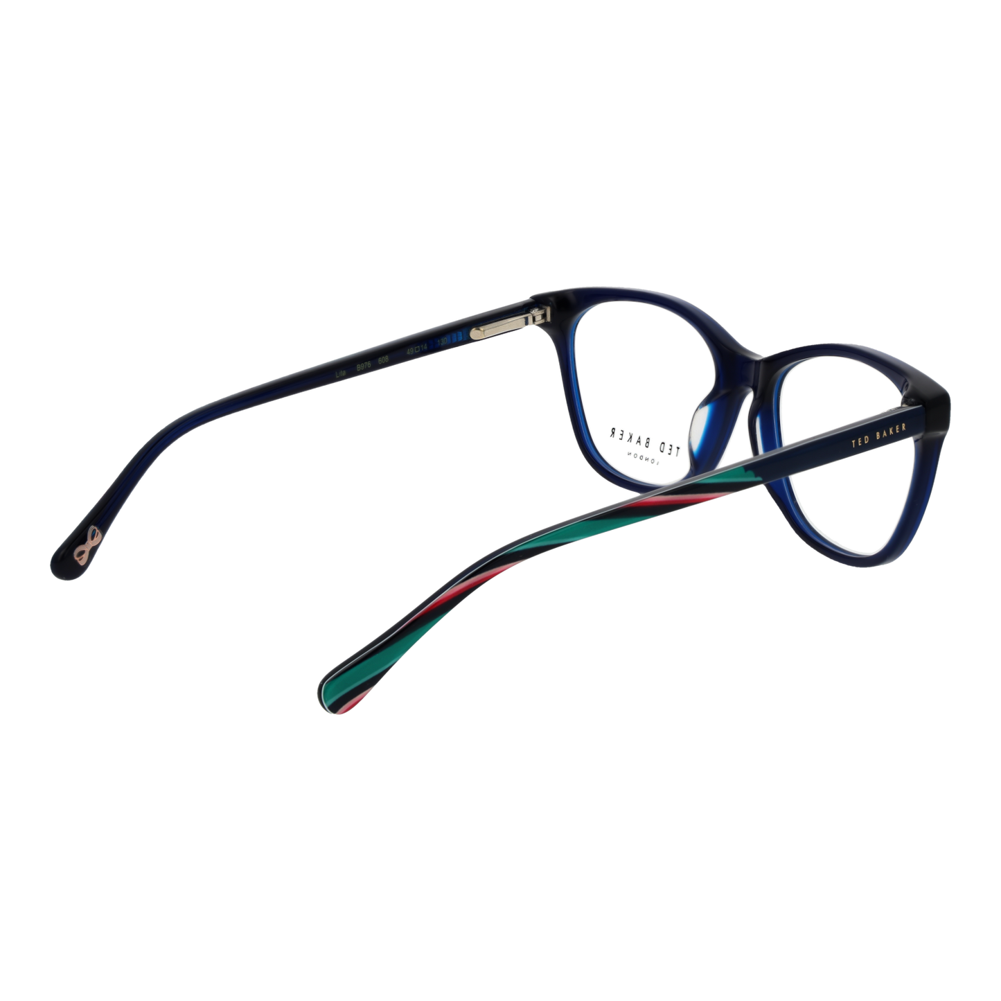 TED BAKER EYEWEAR TBB976 49608 Sonnenbrille ansicht-2