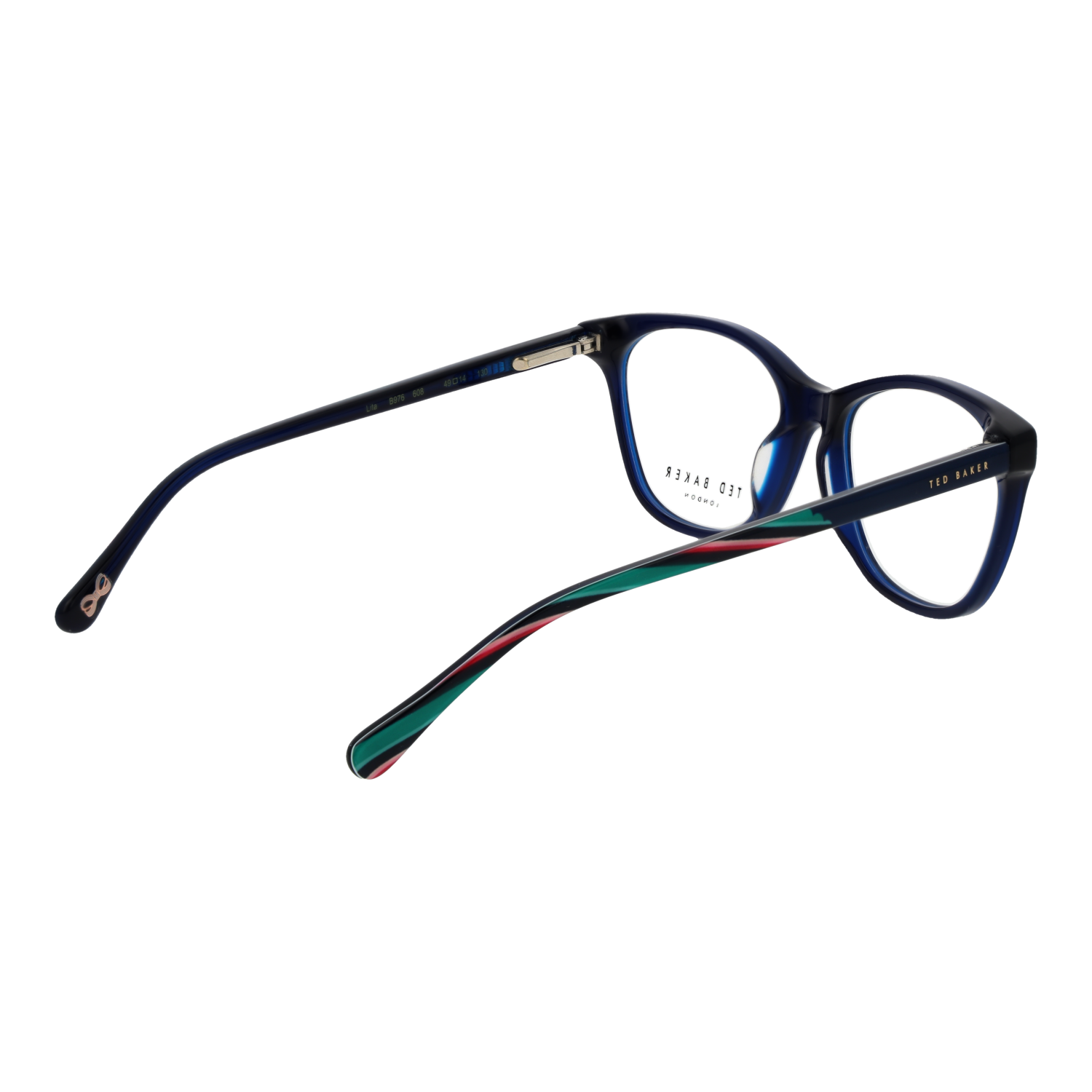 TED BAKER EYEWEAR TBB976 49608 Sonnenbrille ansicht-2