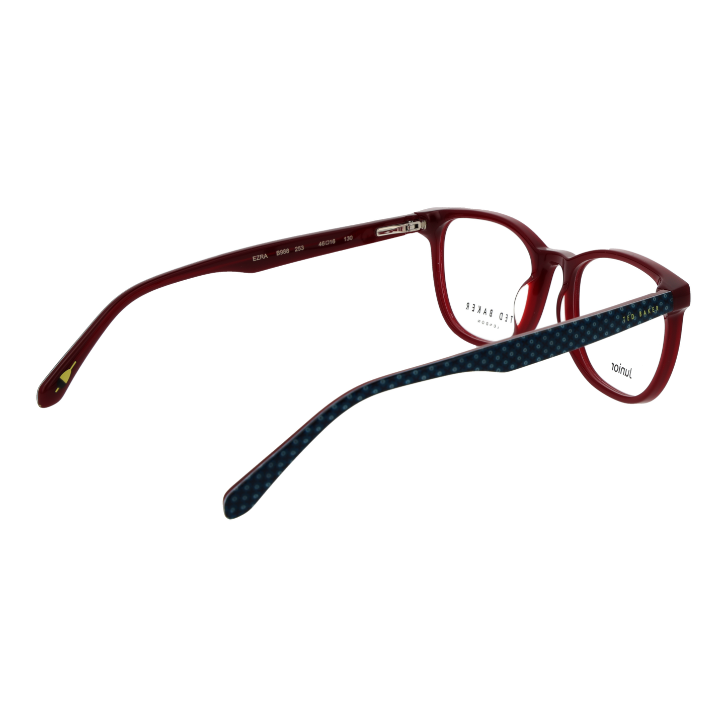 TED BAKER EYEWEAR TBB988 46253 Sonnenbrille ansicht-2
