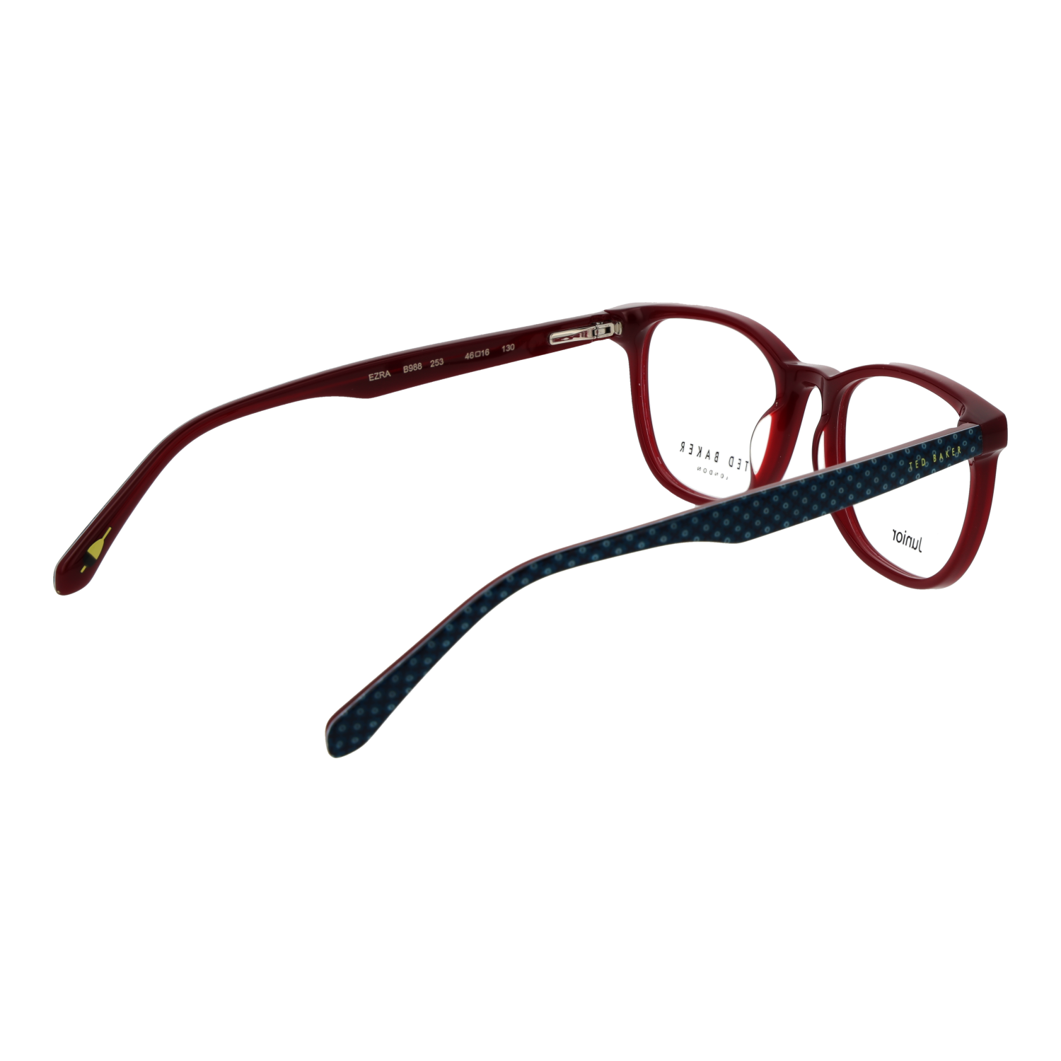 TED BAKER EYEWEAR TBB988 46253 Sonnenbrille ansicht-2