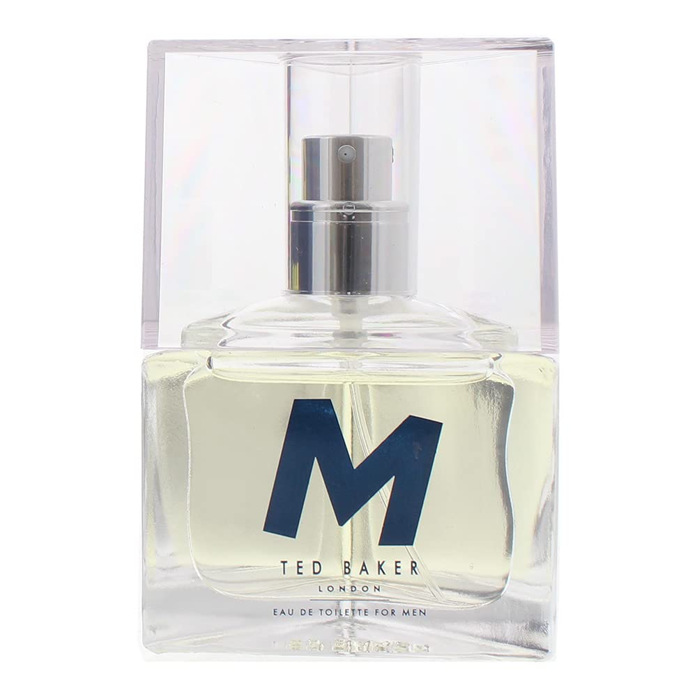 Ted Baker Ted Baker, M, Eau De Toilette, For Men, 30 ml Regular