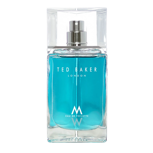 Ted Baker Ted Baker, M, Eau de Toilette, Für Männer, 75 ml *Tester